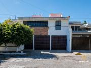 Casa en venta en Arboledas de San Ignacio, con cuatro...