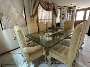 Casa en venta en arboledas de san Javier