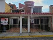 Casa en venta en Arboledas de San Javier, Pachuca de Soto
