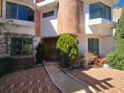 Casa en venta en Arboledas de San Javier, Pachuca de Soto