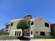 Casa en venta en Arboledas de San Javier, Pachuca de...