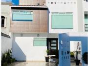 Casa en venta en Arboledas de San Javier, Pachuca de...