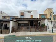 CASA EN VENTA EN ARBOLEDAS DE SAN JAVIER, PACHUCA, HIDALGO