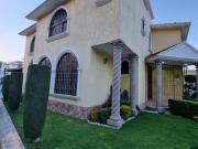 CASA EN VENTA EN ARBOLEDAS DE SAN JAVIER, PACHUCA, HIDALGO