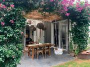 Casa en Venta en Arboledas de Zavaleta, con hermosa terraza