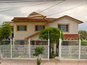 CASA EN VENTA EN ARBOLEDAS QUERETARO