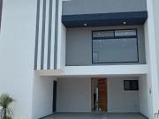 Casa en Venta en Arboreto, San Pedro Cholula, Puebla