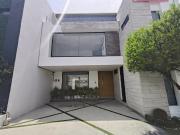 Casa en Venta en Arboreto, San Pedro Cholula, Puebla