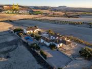 Casa en venta en Arcos de la Frontera. CASA DE CAMPO EN...