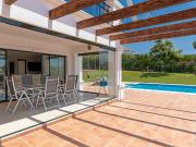 Casa en venta en Arcos de la Frontera. VILLA DE LUJO EN...