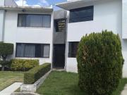 ¡Casa en Venta en Arcos del Alba!