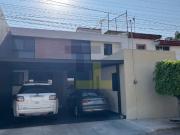 Casa en Venta en Arcos del Sur, Zavaleta – 3 Recámaras