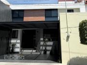 Casa en venta en Arcos del Sur, Zavaleta Puebla Casa en venta en Arcos del Sur, Zavaleta Puebla