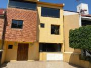 Casa en venta en Arenal Tepepan, Tlalpan, Ciudad de México