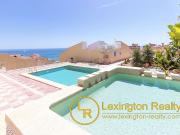 Casa en venta en Arenales del Sol, Alicante Costa Blanca