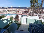 Casa en venta en Arenales del Sol, Alicante Costa Blanca