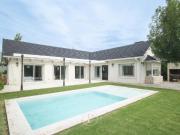 Casa en Venta en Arenas del Sur con Pileta