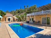 Casa en venta en Arenas Málaga