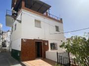 Casa en venta en Arenas Málaga