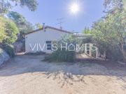 Casa en venta en Arenys de Mar, Zona alta. CASACHALET EN...