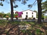 Casa en venta en Arenys de Munt. Masía catalana del...