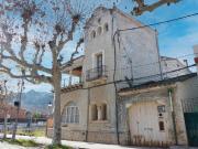 Casa en venta en Arenys de Munt. Vivienda modernista en...