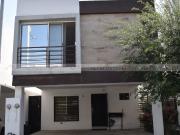 Casa en venta en Arezzo Residencial, García, Nuevo León