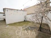 Casa en venta en Argamasilla de Alba. Casa de planta...
