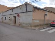 Casa en Venta en Argamasilla de Calatrava