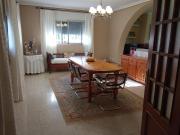 Casa en venta en Argamasilla de Calatrava. Chalet en...