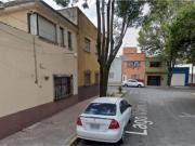 Casa en venta en Argentina Antigua, Miguel Hidalgo,...