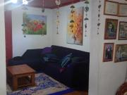 Casa en Venta en Argentina con Chile