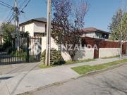 Casa en Venta en Argentina / Enrique Olivares