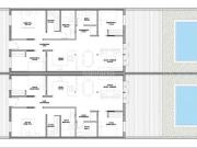 Casa en venta en Argés. OBRA NUEVA 6 VIVIENDAS...