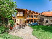 Casa en venta en Arico. Oasis verde de 7.800 m en La...