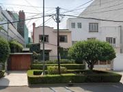 CASA EN VENTA EN ARISTOTELES, POLANCO, CDMX