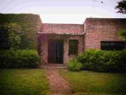 CASA EN VENTA EN ARRECIFES CON PILETA