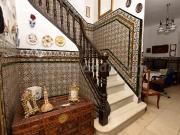 Casa en venta en Arriate. Oportunidad !Casa señorial en...