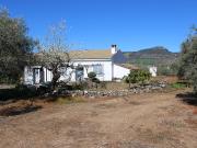 Casa en venta en Arriate. IMPRESIONANTE TERRENO DE...