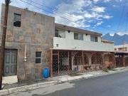 Casa en venta en Arroyo Seco, Monterrey, Nuevo León