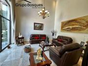 Casa en Venta en Arteaga y Salazar, Contadero,...