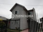 Casa en Venta en Artesanos de Alerce II