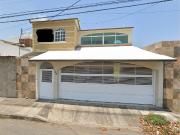 Casa en venta en Articulo 123, Veracruz, Veracruz de...
