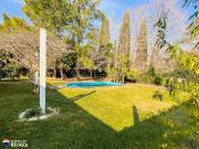 CASA EN VENTA EN ARTURO SEGUI