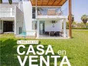 CASA EN VENTA EN ASIA, A 10 MIN. DEL BOULEVARD DE ASIA
