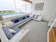 Casa en Venta en Asia Playa El Golf