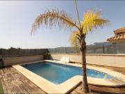 Casa en Venta en Aspe