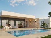 Casa en Venta en Aspe