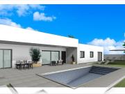 Casa en venta en Aspe, La Coca La Nia Vistahermosa. Casas.