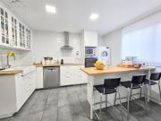 Casa en venta en Aspe, La Coca La Nia Vistahermosa....